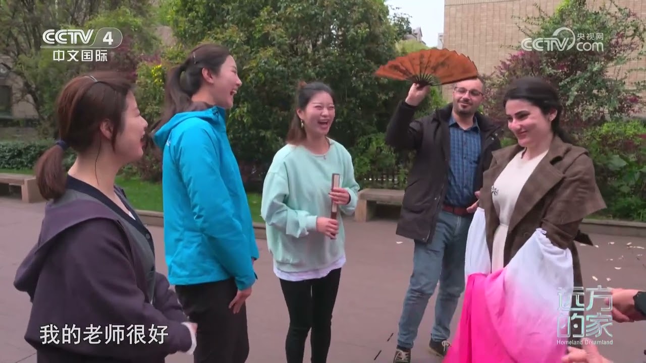 《远方的家》 20230425 沿海看中国（12） 滨海宁波 心向世界|CCTV中文国际