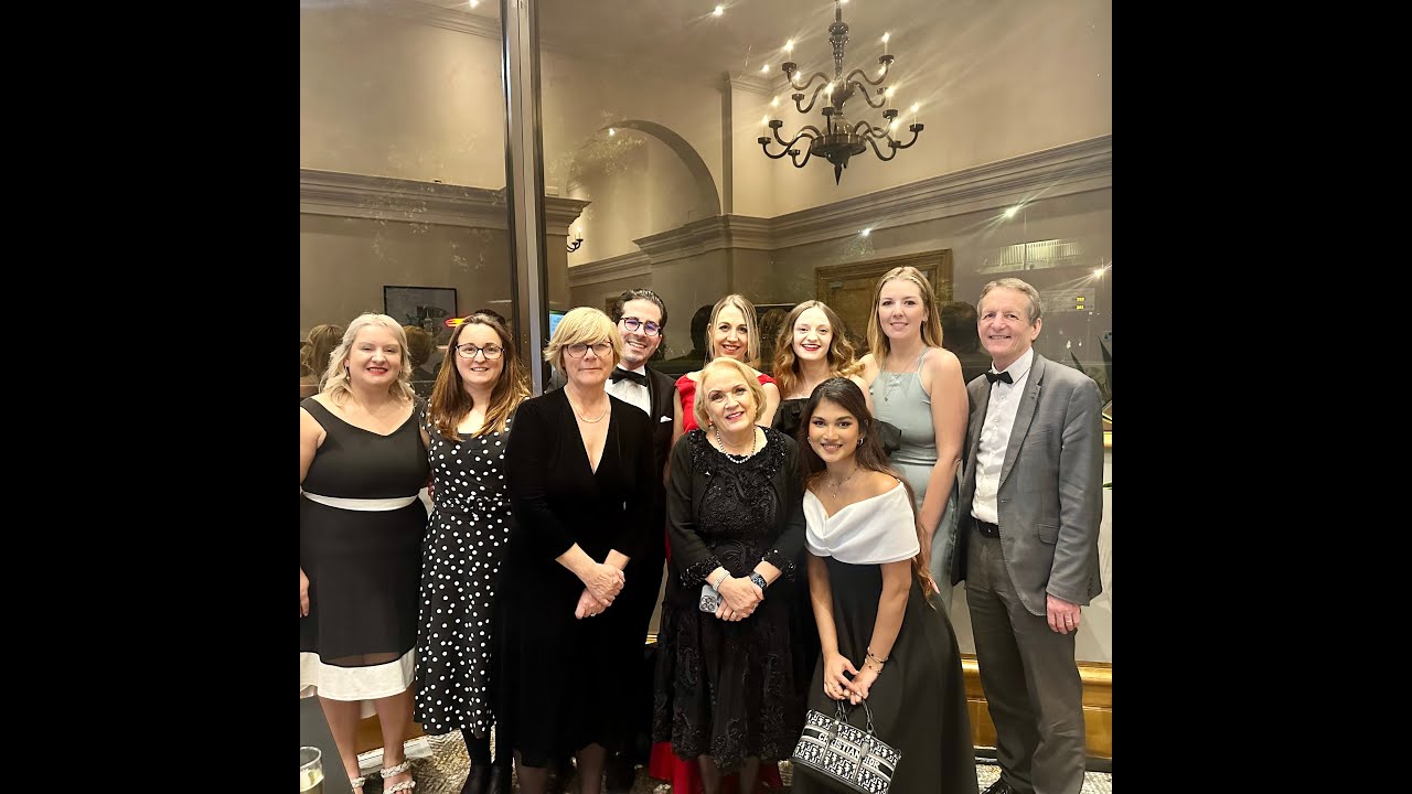 Bristol Law Society Awards 2024