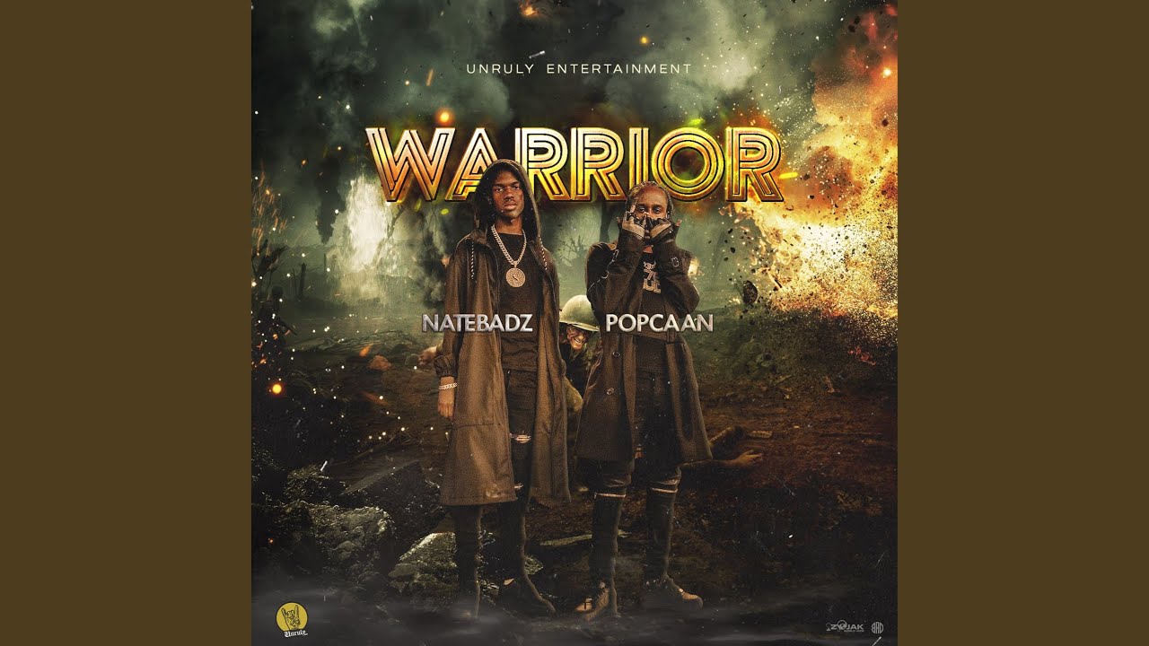 Warrior