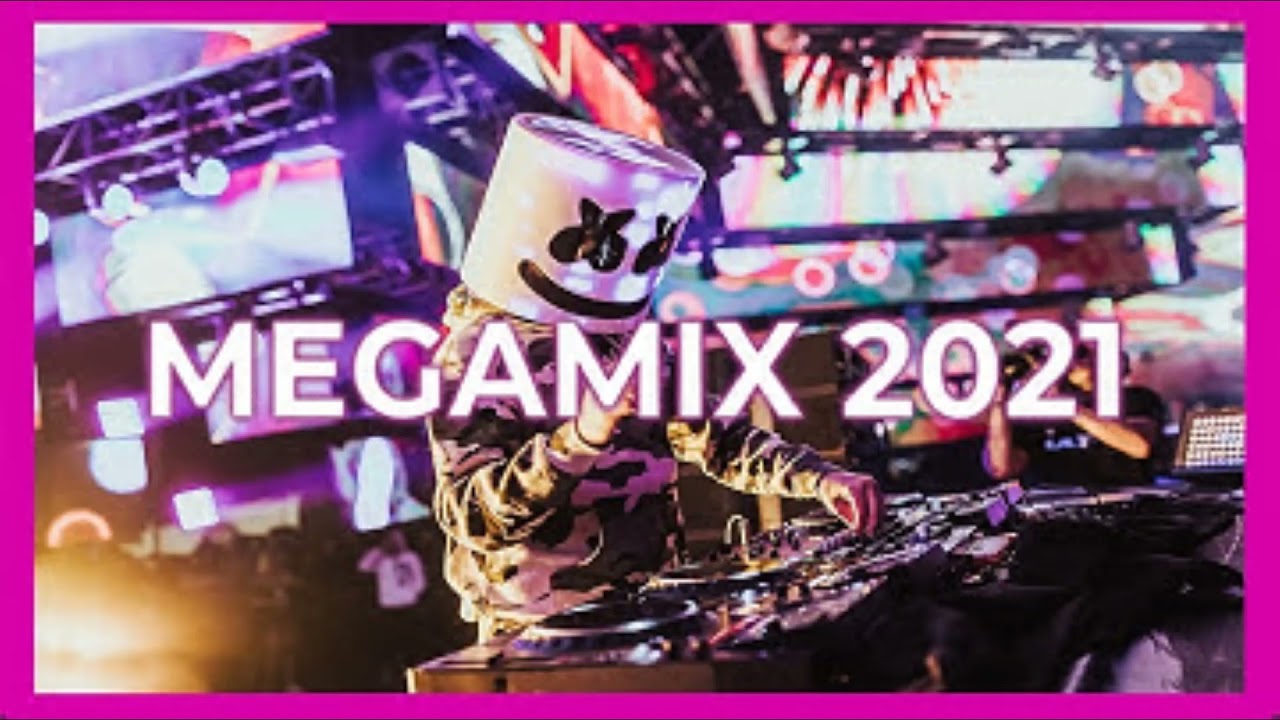 MEGA MIX DR.SWAG/ DJ WiT_kowski