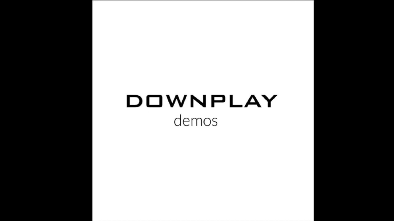 Downplay-Afterlife (mostly restored)