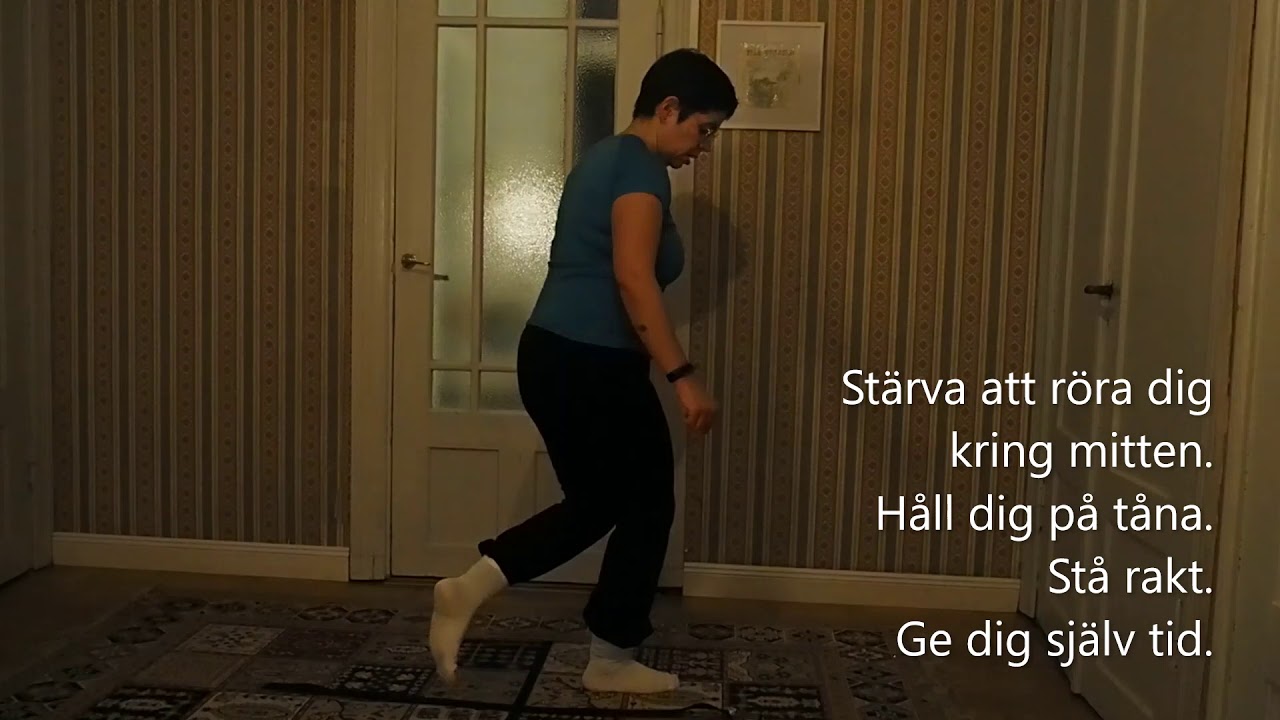 Skinnkompass, polka och mazurka