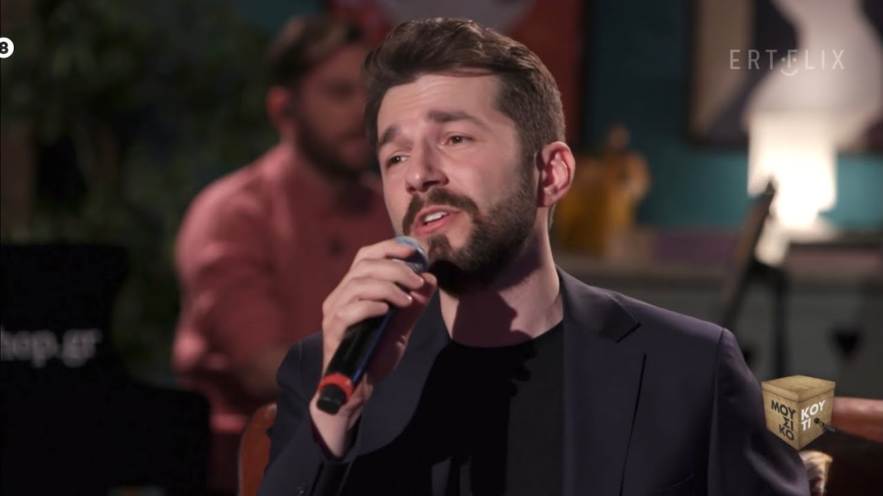 &Theta;.&Beta;&omicron;&upsilon;&tau;&sigma;&iota;&kappa;ά&kappa;&eta;&sigmaf; & A.Dinkjian - &Mu;έ&nu;&omega; &Epsilon;&kappa;&tau;ό&sigmaf; / T.Voutsikakis & A.Dinkjian - Meno Ektos