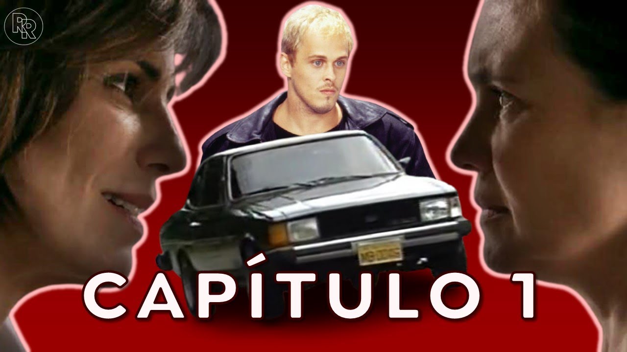 Os melhores PRIMEIROS CAPÍTULOS de NOVELAS!