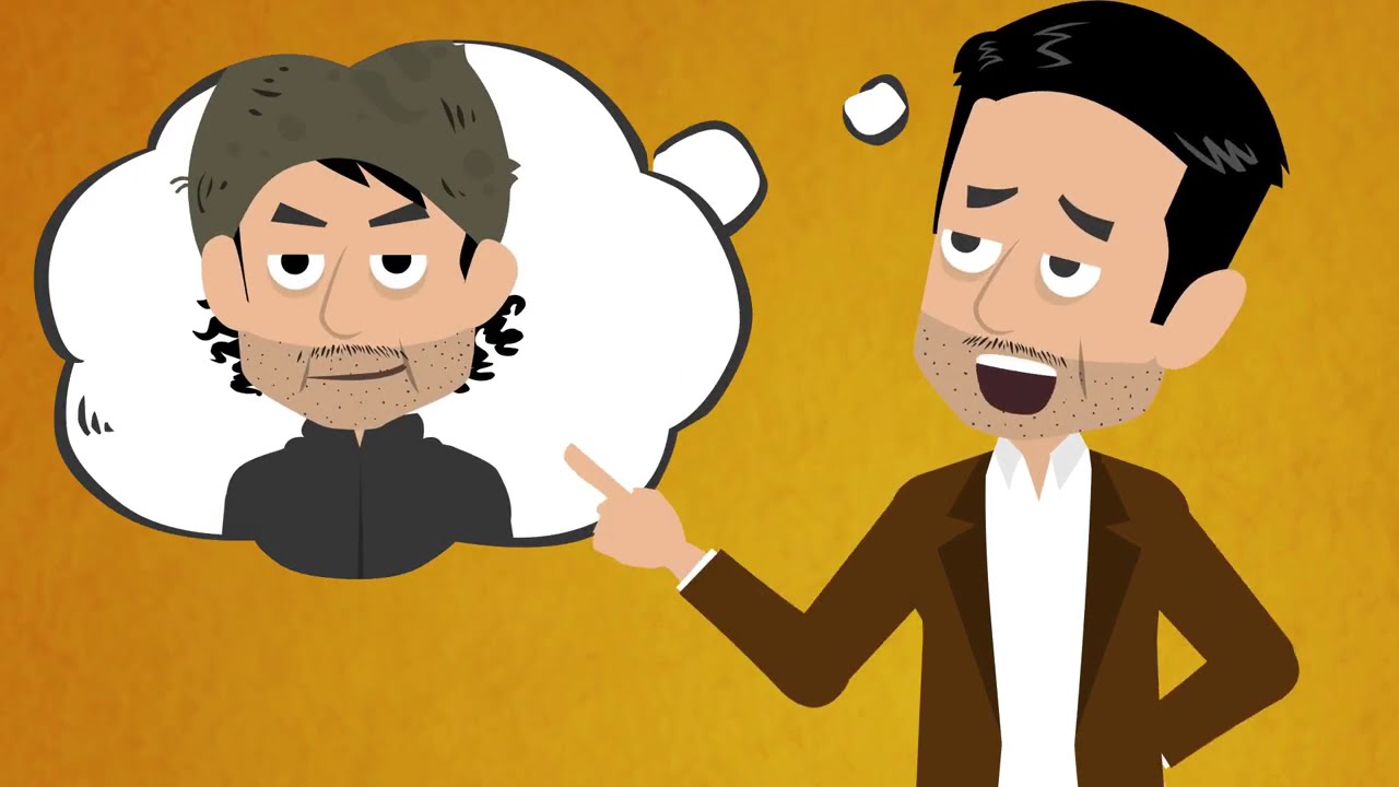 حصلت على و جه جديد ولم اعلم ان هناك مفاجأة تنتظرني بسببه