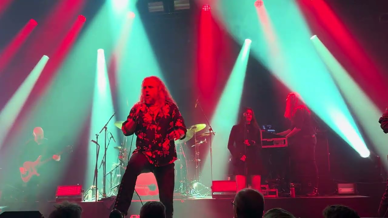 Ronnie James DIO- Last in Line (THE MEMORIAL CONCERT) 05-02-2026 Hedon Zwolle Netherlands 