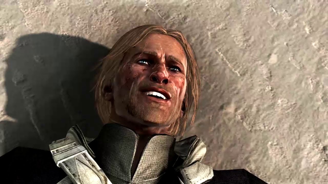 Обзор Assassin's Creed Black Flag: лучшая игра в серии?