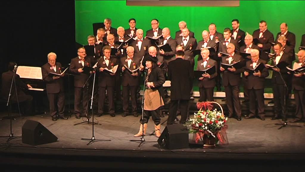 Część „Kramu tego Król” z musicalu 
