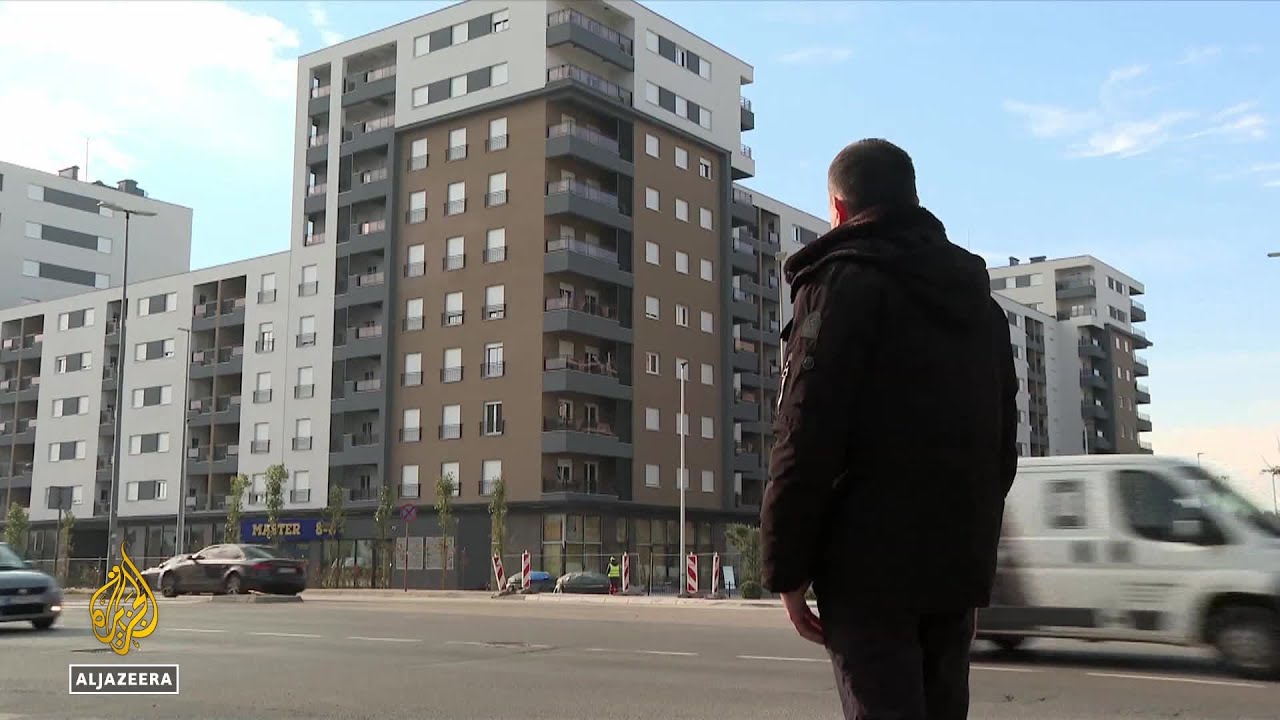 Stanari podgoričkog naselja ne mogu useliti u kupljene stanove