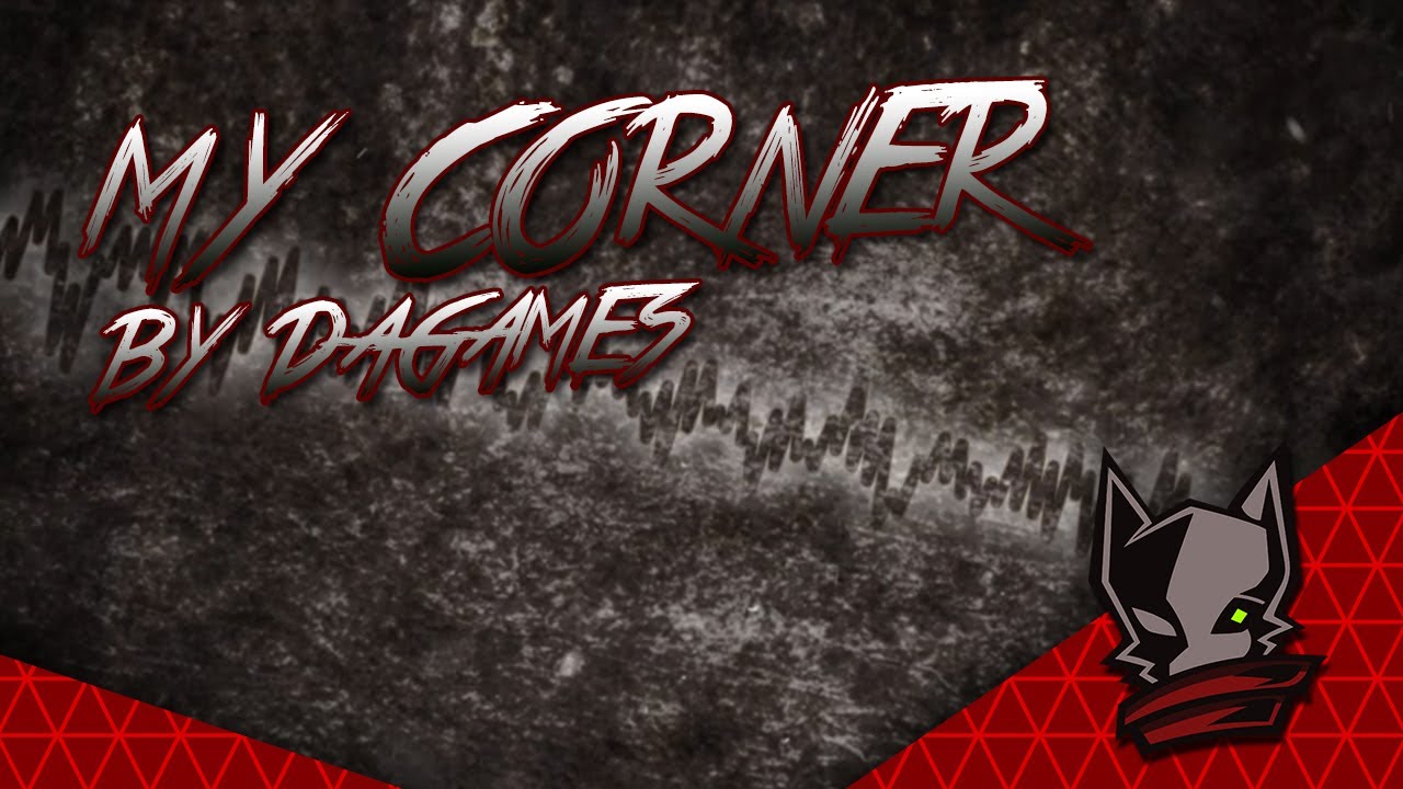 ONYX COLONY SONG (MY CORNER) - DAGAMES - T-MAX