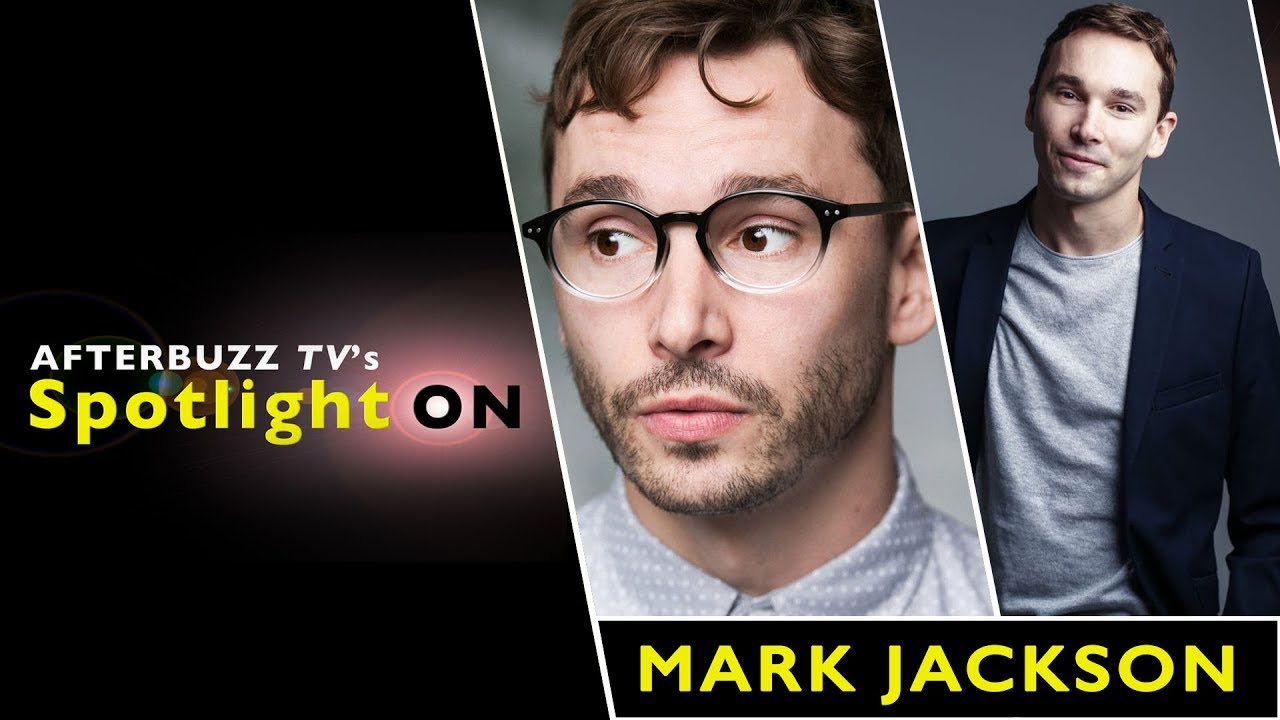 Mark Jackson Interview | AfterBuzz TV's Spotlight On