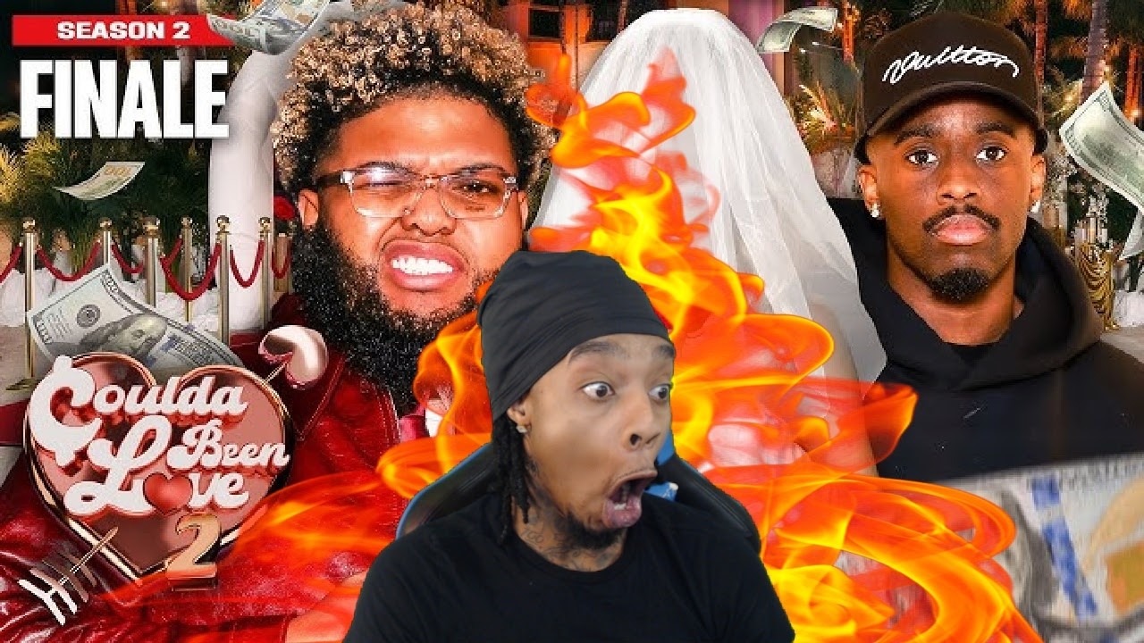 FlightReacts To Druski Coulda Been Love 2 Episode 7: The Final Rose!