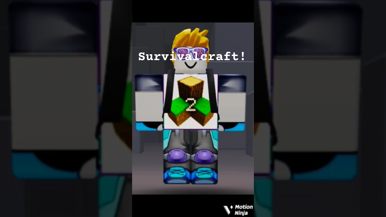 Geoffrey video
