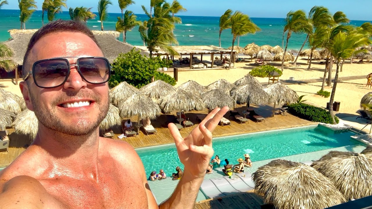 Excellence Punta Cana против Excellence El Carmen — я останавливался в обоих отелях