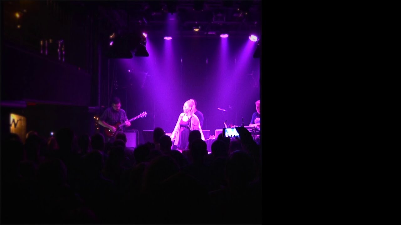 Rsn - Black Sky (Live 2018)