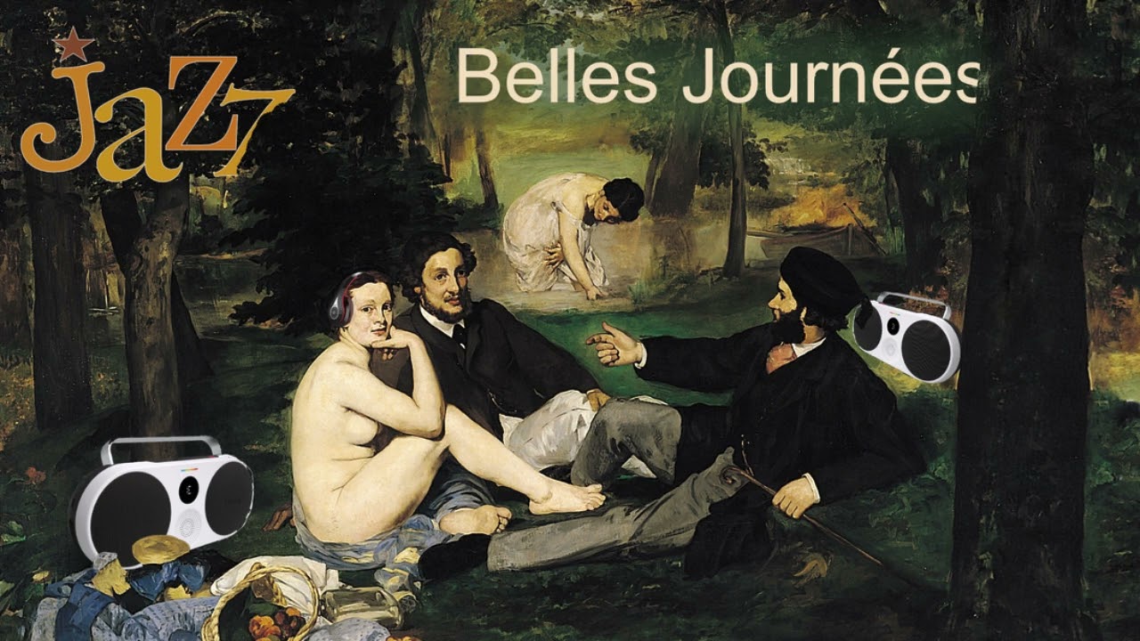 Belles Journées