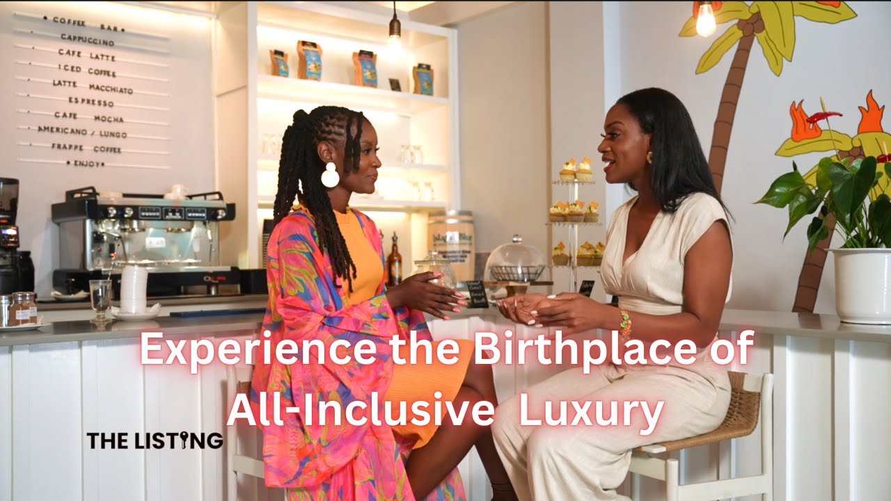 All-Inclusive Couples Tower Isle | St. Ann, Jamaica
