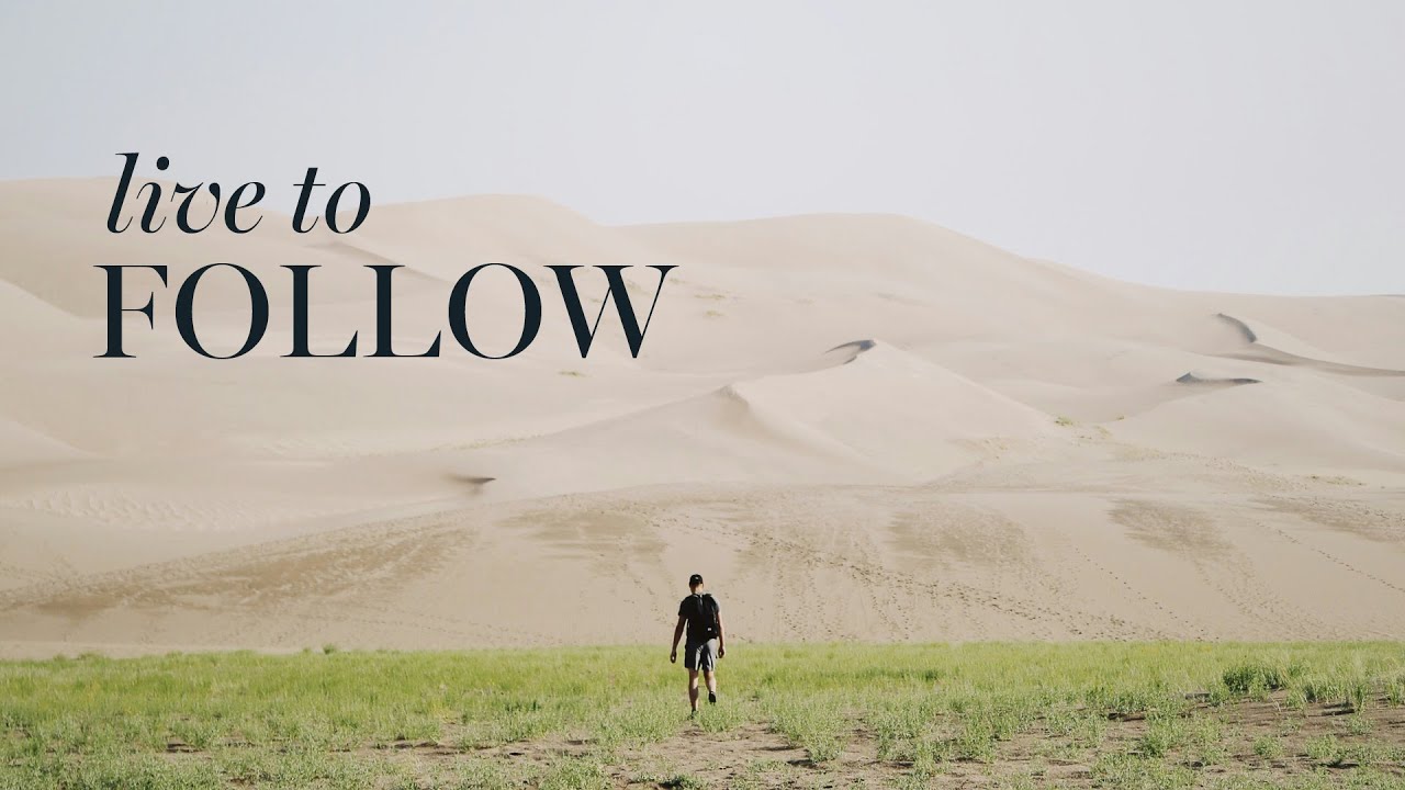Untrained, Unschooled & Ordinary Men | Jamal Sarikoki | Classic