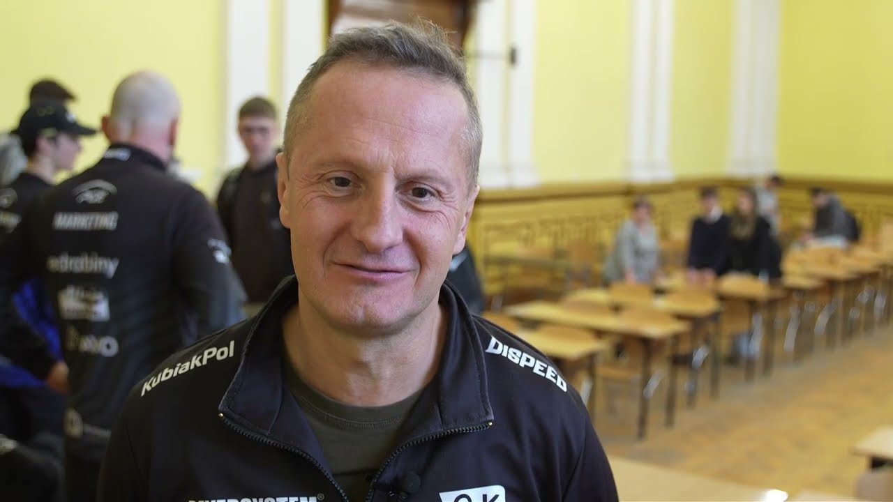 Żółto-Niebieskie Szkoły 2026