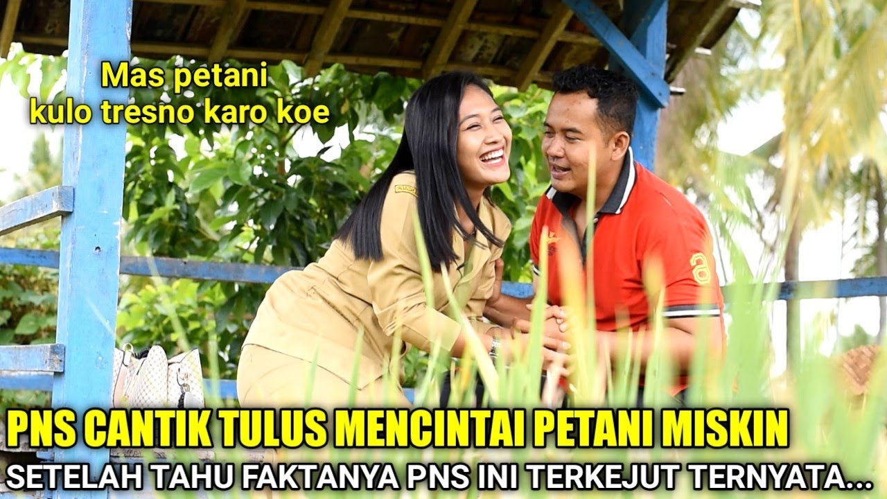 PURA PURA JADI PETANI MISKIN STELAH TAHU FAKTANYA PNS INI SYOK BERAT LIHAT APA YANG TERJADI TERNYATA