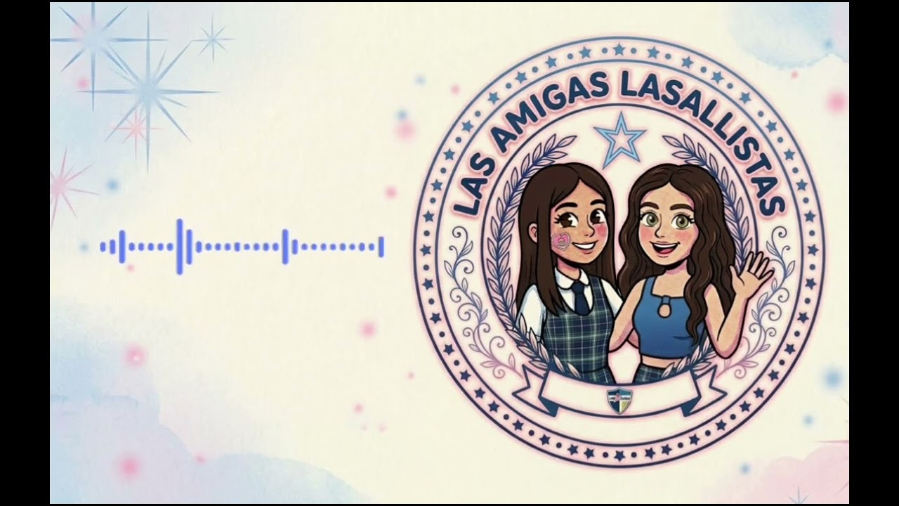 Podcast sobre salud mental en el mundo moderno. Sheilly Michelle Max Y Sharith Mariana Paredes