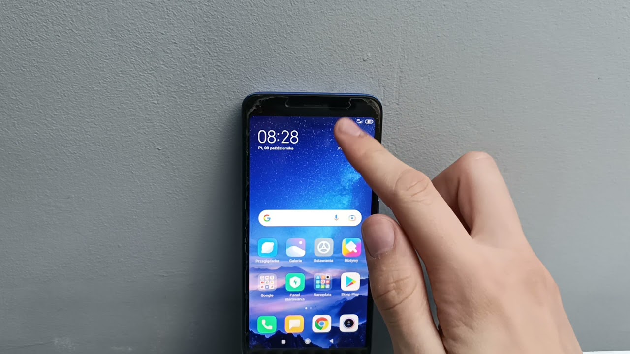 Xiaomi redmi 7a to właśnie on stworzył 3/4 film&oacute;w na tym kanale! + recenzja telefonu!