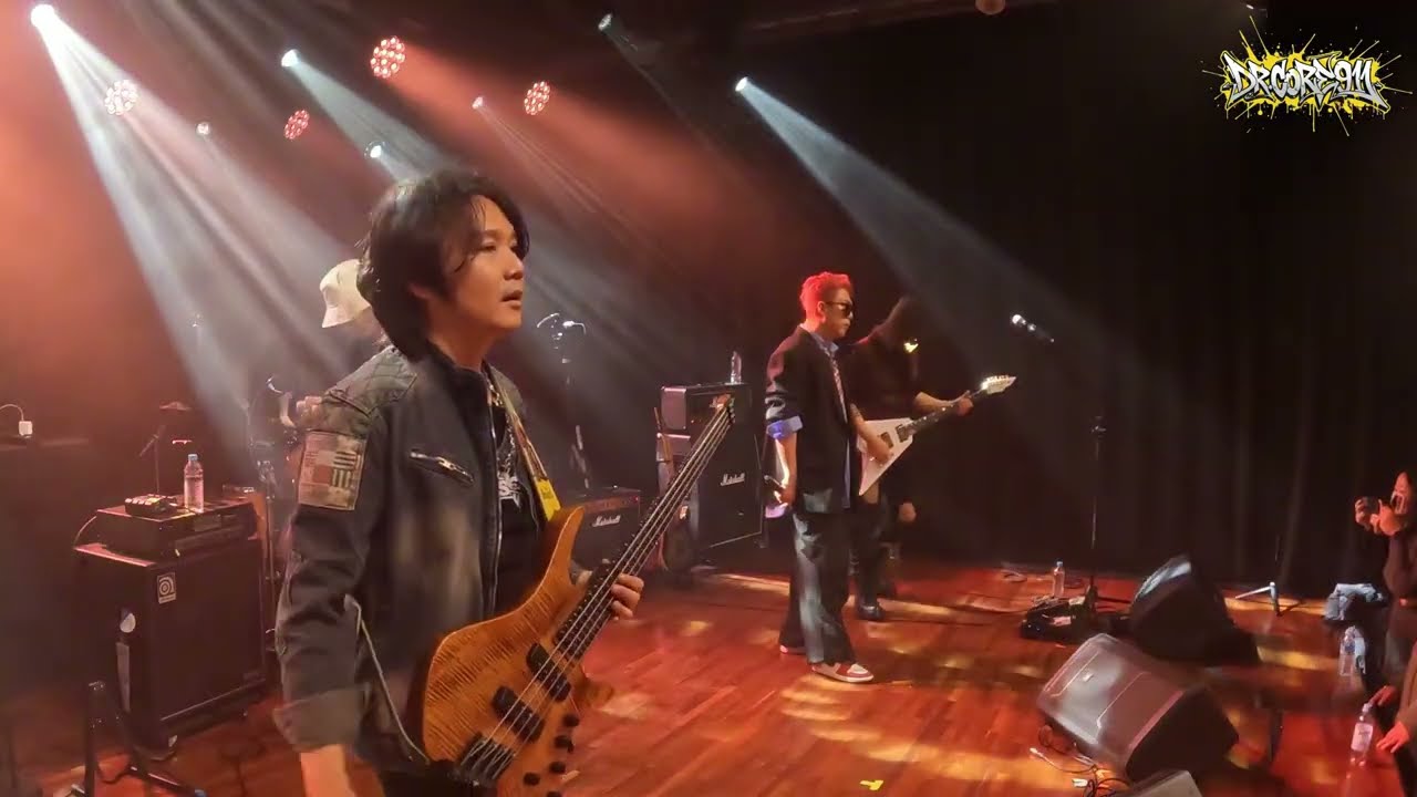 26/01/10 닥터코어911 (Dr.Core911) MARIO 4K MAD CASE VOL.1