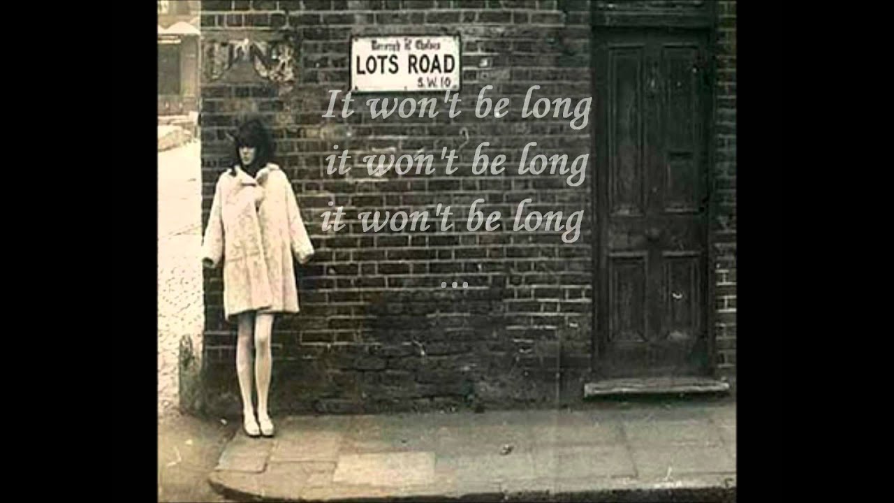 Train Song - Vashti Bunyan (Lyrics)