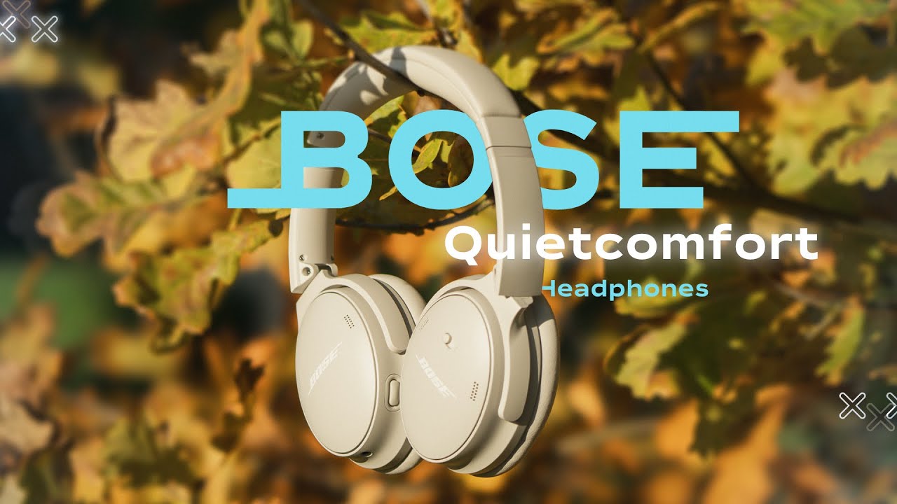 ПОЧЕМУ ТАК ДОРОГО ?! 🔥 ПОЛНОРАЗМЕРНЫЕ БЕСПРОВОДНЫЕ НАУШНИКИ BOSE QUIETCOMFORT HEADPHONES 24 ЧАСА