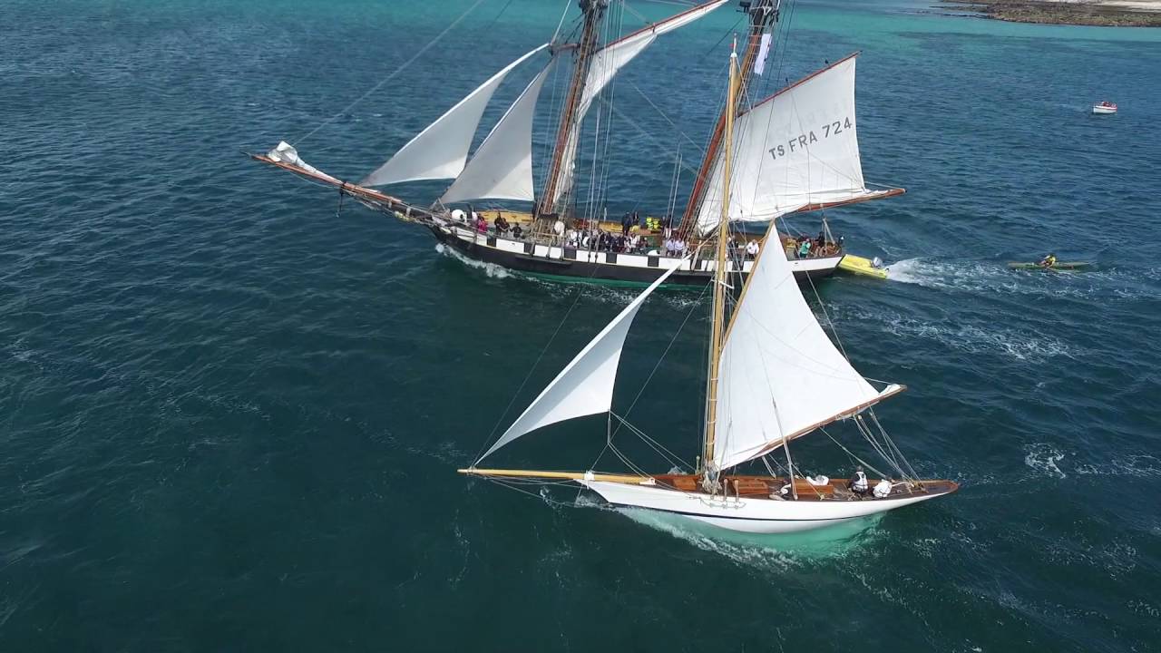 Abers 2016 - Fyne & La Recouvrance