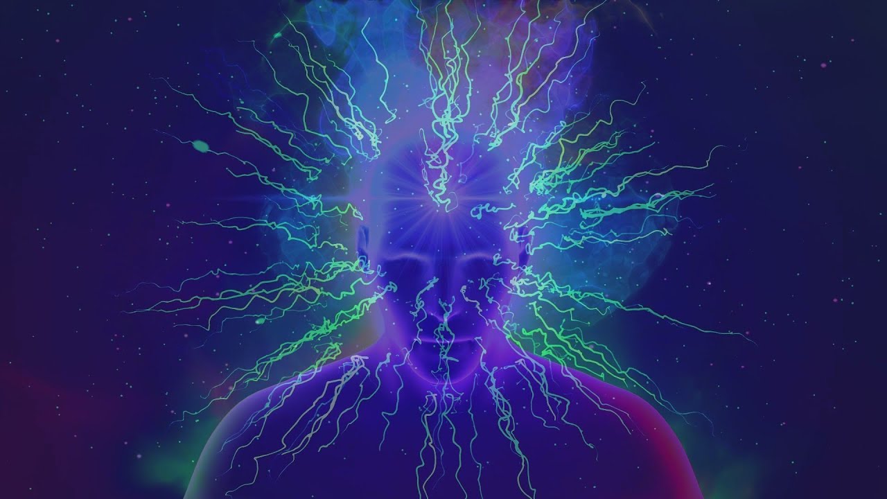 Hypnosis Ambiance Music for Past Life Regression, QHHT, Introspective Hypnosis, BQH, Quantum Healing