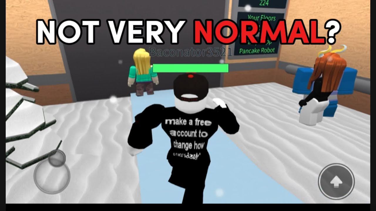 The 