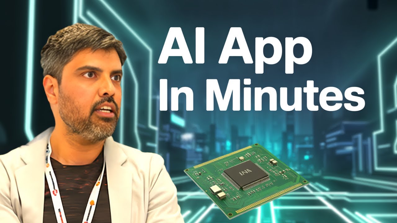 Simple AI Chatbot Build with Zero Coding Required