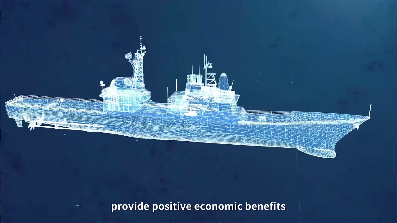 【SOIC船舶中心】Taiwan's Indigenous Defense Industry