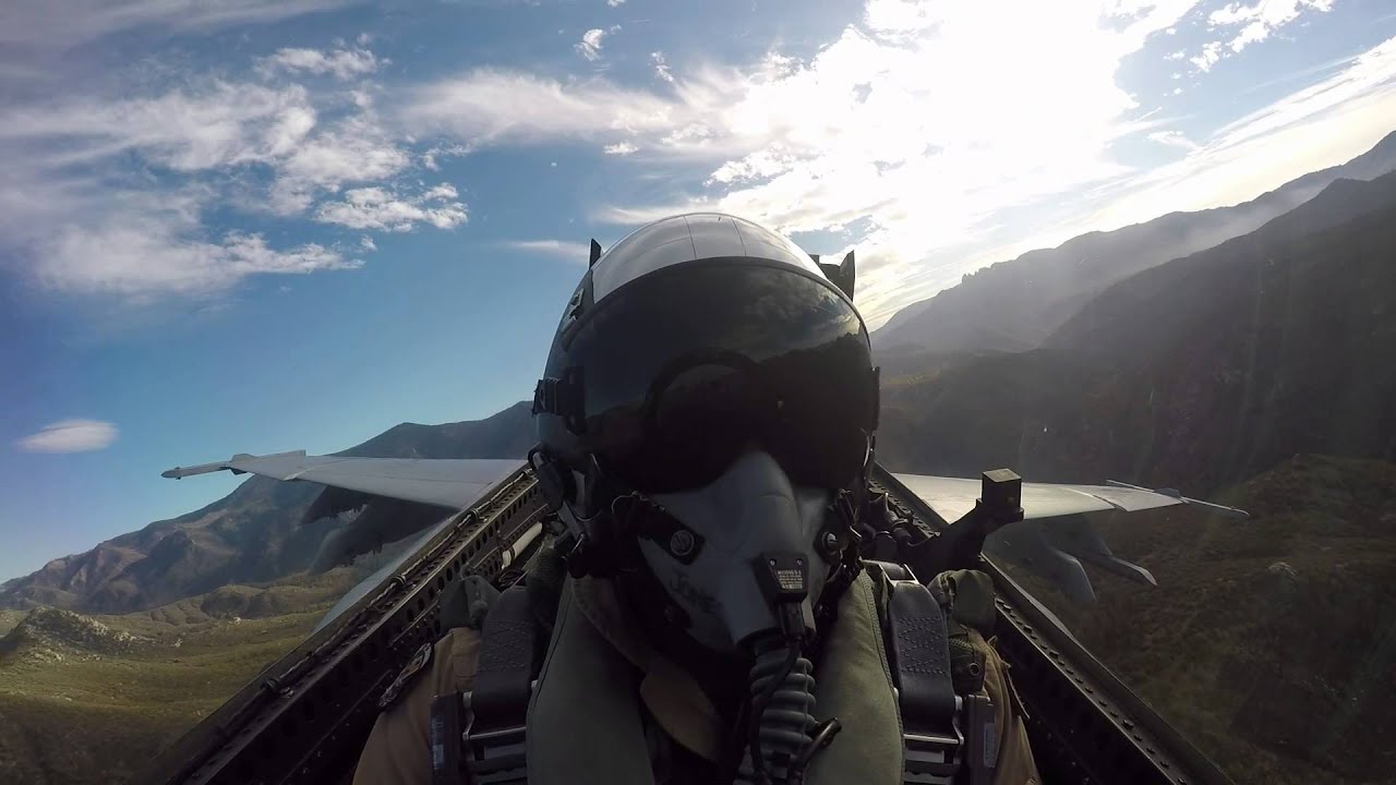 Sidewinder low level