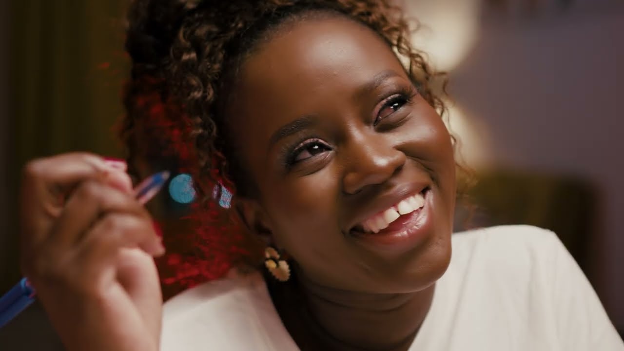 La Diaco Prisca - Qui n'a pas eu ? (Clip Officiel)