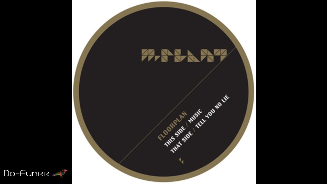 Floorplan - Music