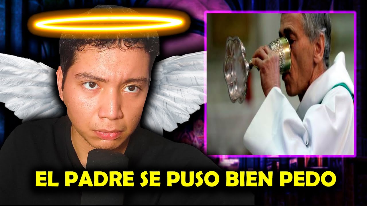 Anécdotas Tercermundistas de Semana Santa
