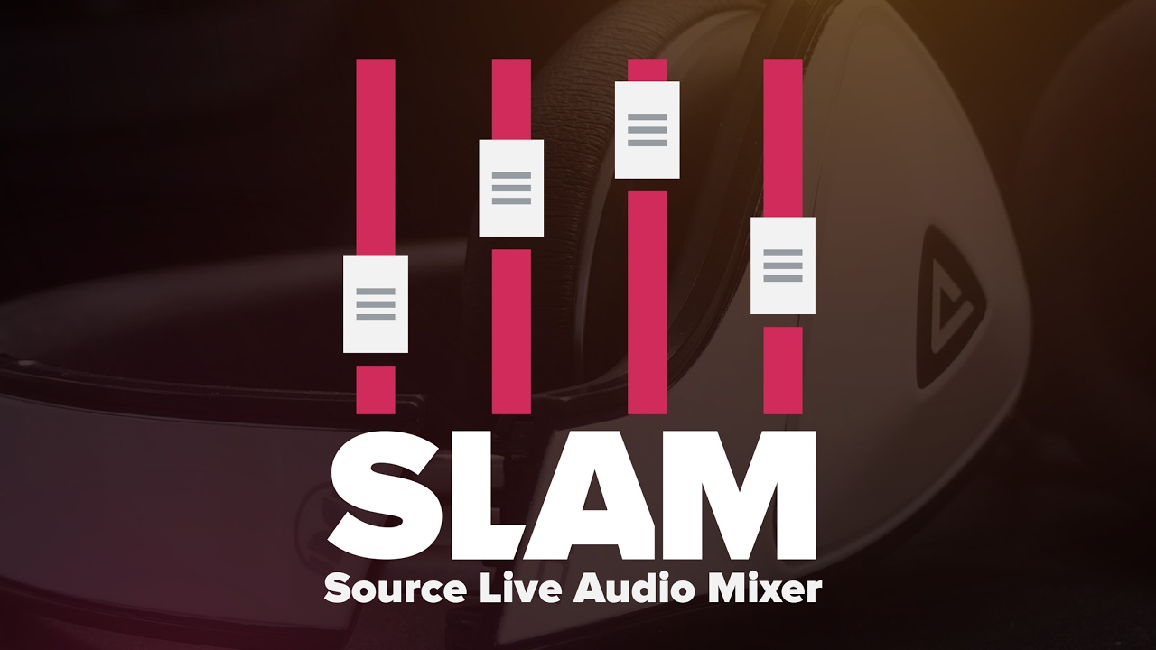 Slam CS:GO şarkıları + UnlostDirencan Şarkı Paketi