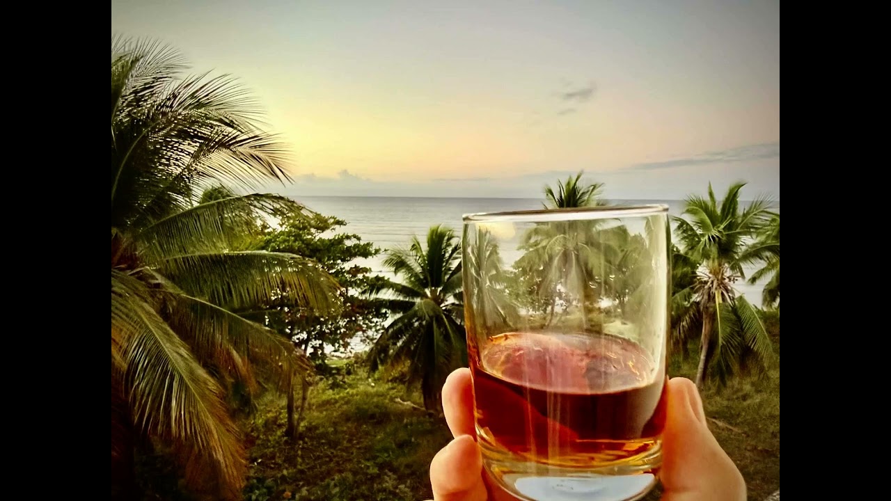 Bahía de Cochinos en Cuba
