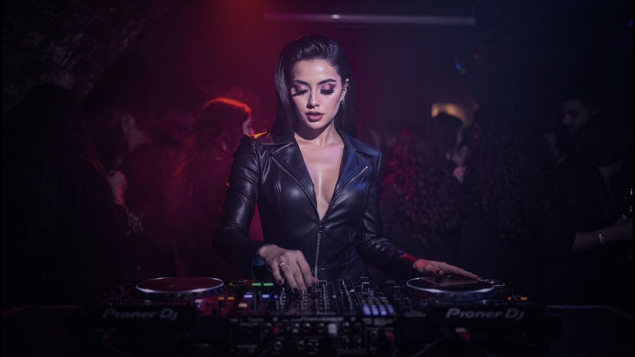 After 4 AM – Hypnotic Afterhours Club Loop