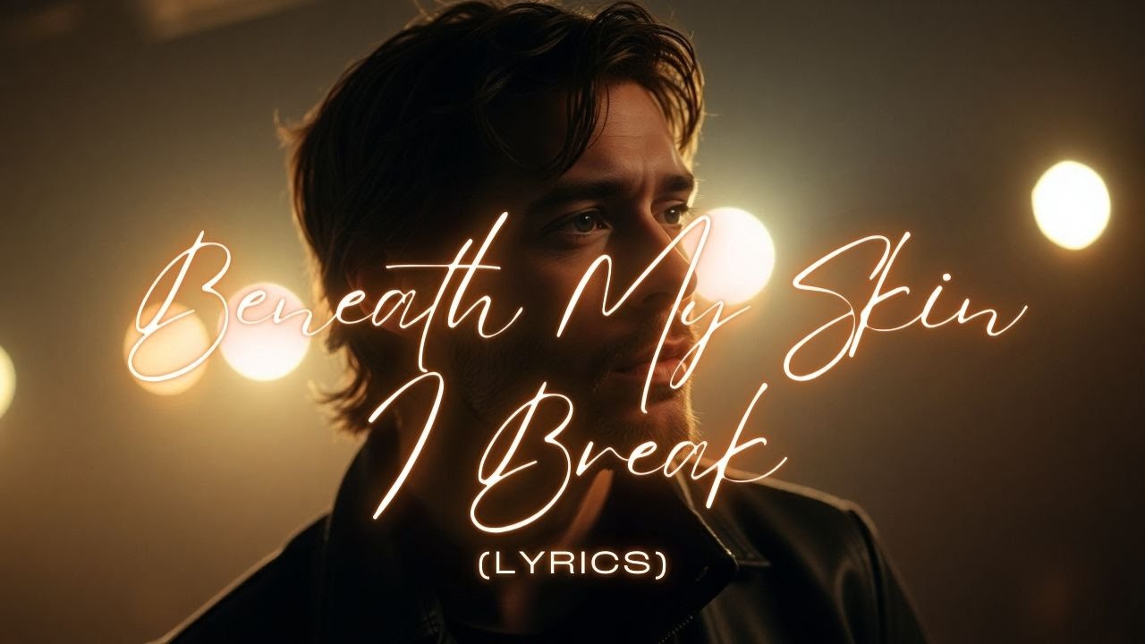 Beneath My Skin I Break – A Heart-Shaking Alternative Rock Story of Regret & Redemption