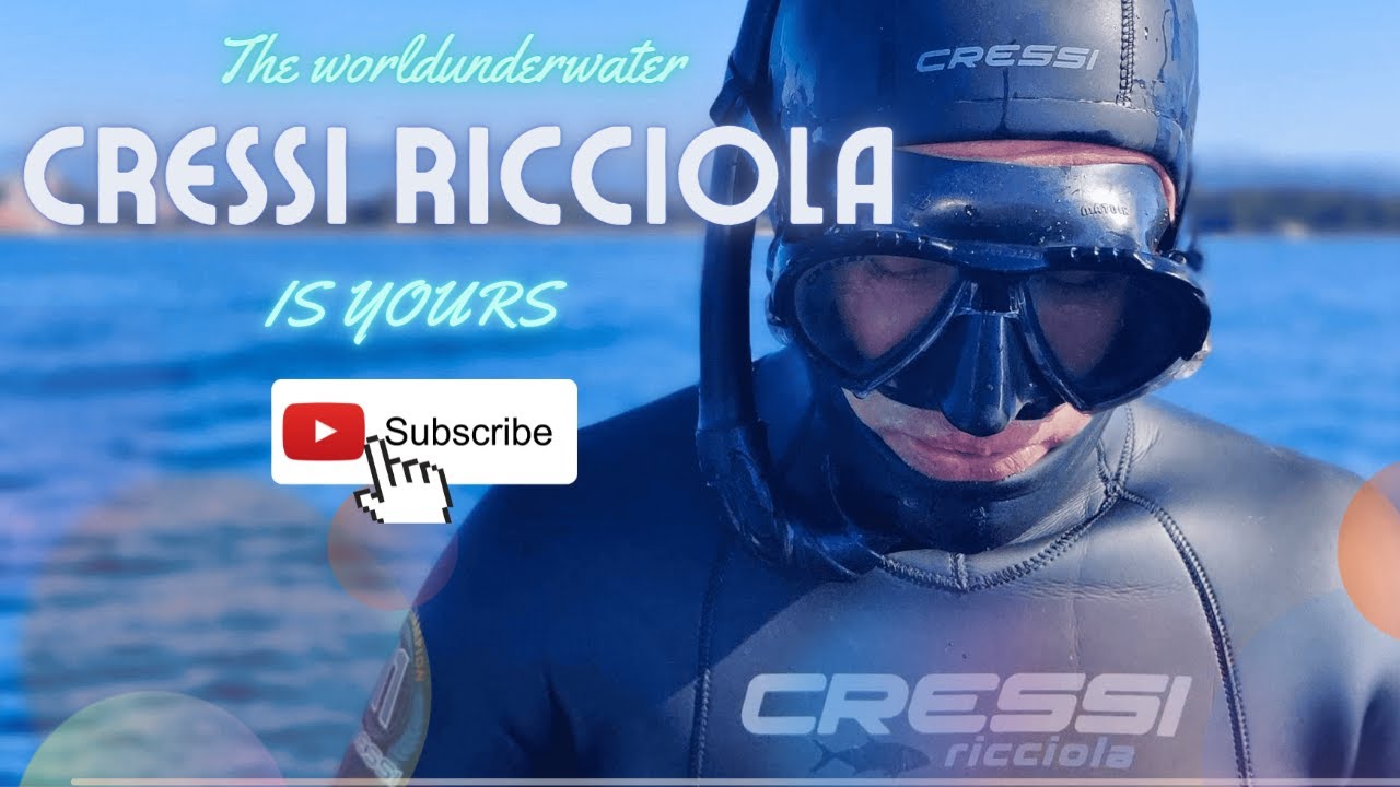 Cressi Ricciola 2021