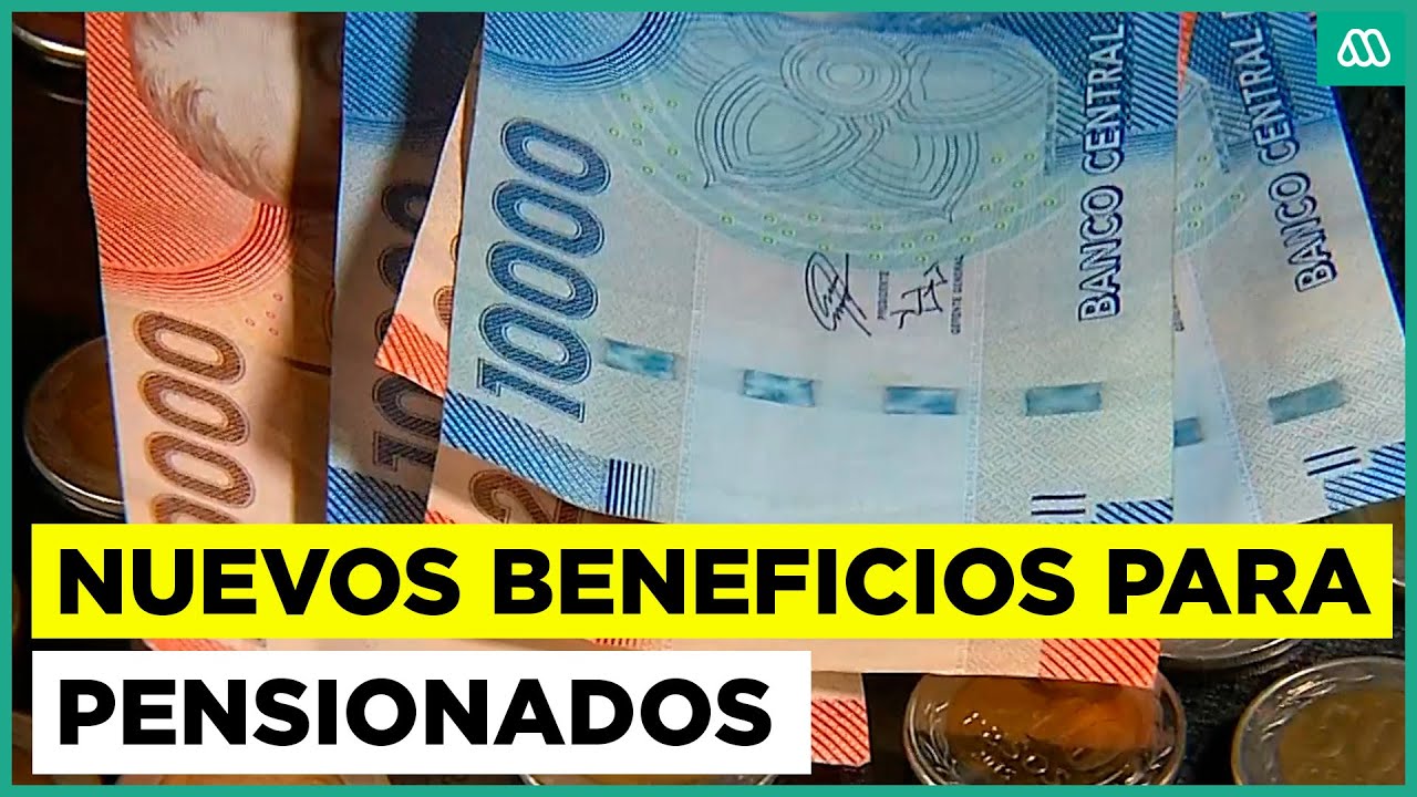 Nuevos beneficios para pensionados: ¿Quiénes los recibirán y de cuánto serán los pagos?