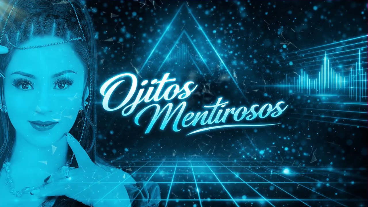 Ojitos Mentirosos – Dulce Mary Ysabel | Huayno Sureño 2023 | Video Oficial HD