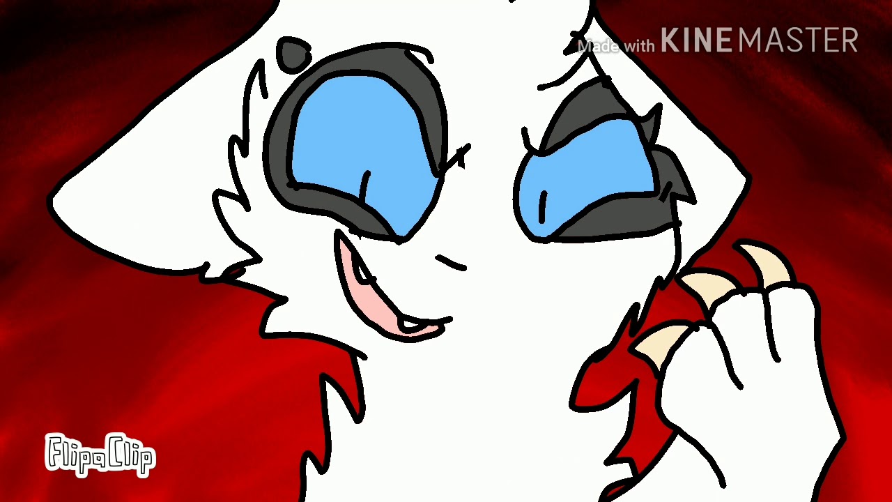 DarkTail Can't Decide [Warrior Cats Amv]