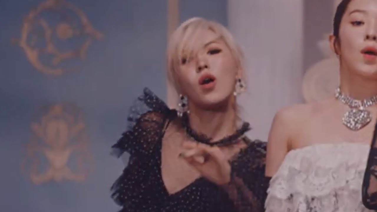 Psycho but it's Wendy