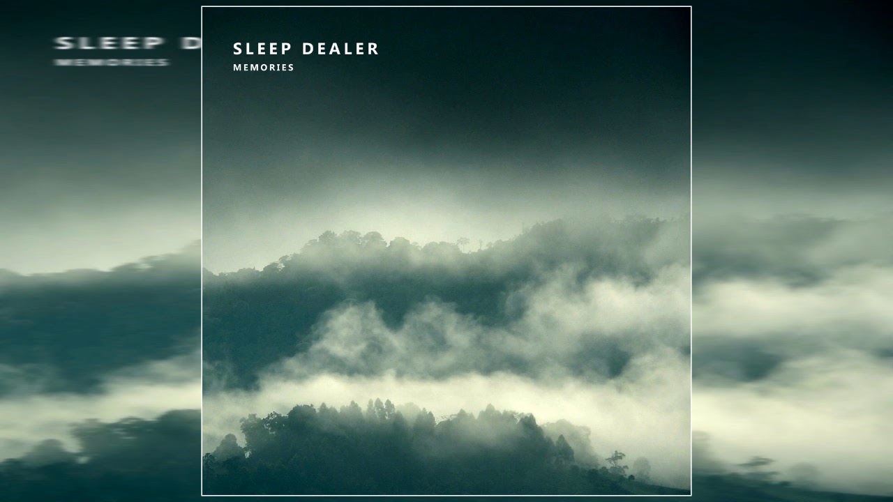 Sleep Dealer  - Memories (2018) (New Full Album)