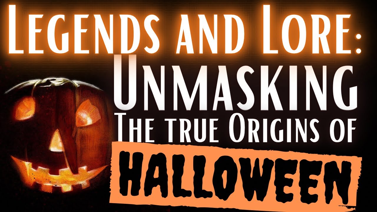 Witches, Pumpkins, and Black Cats: The Journey of Samhain To Halloween