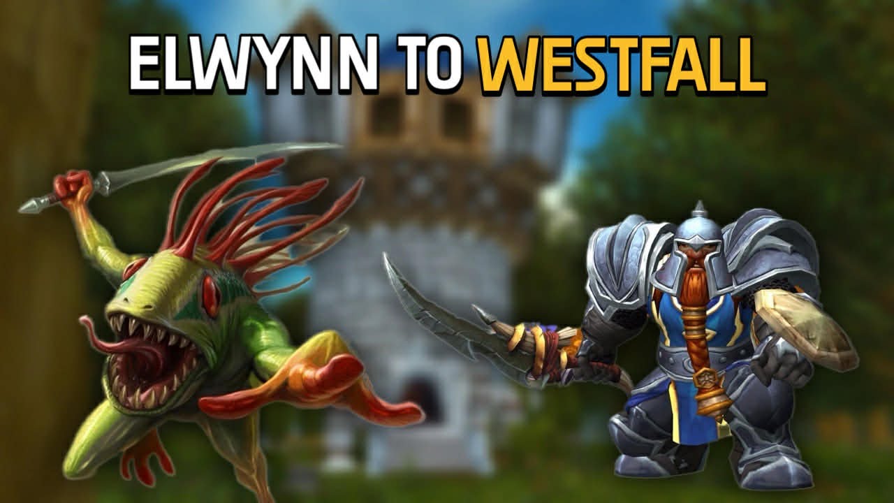 Настоящий новичок в розничной торговле | WoW с нуля | Эпизод 2